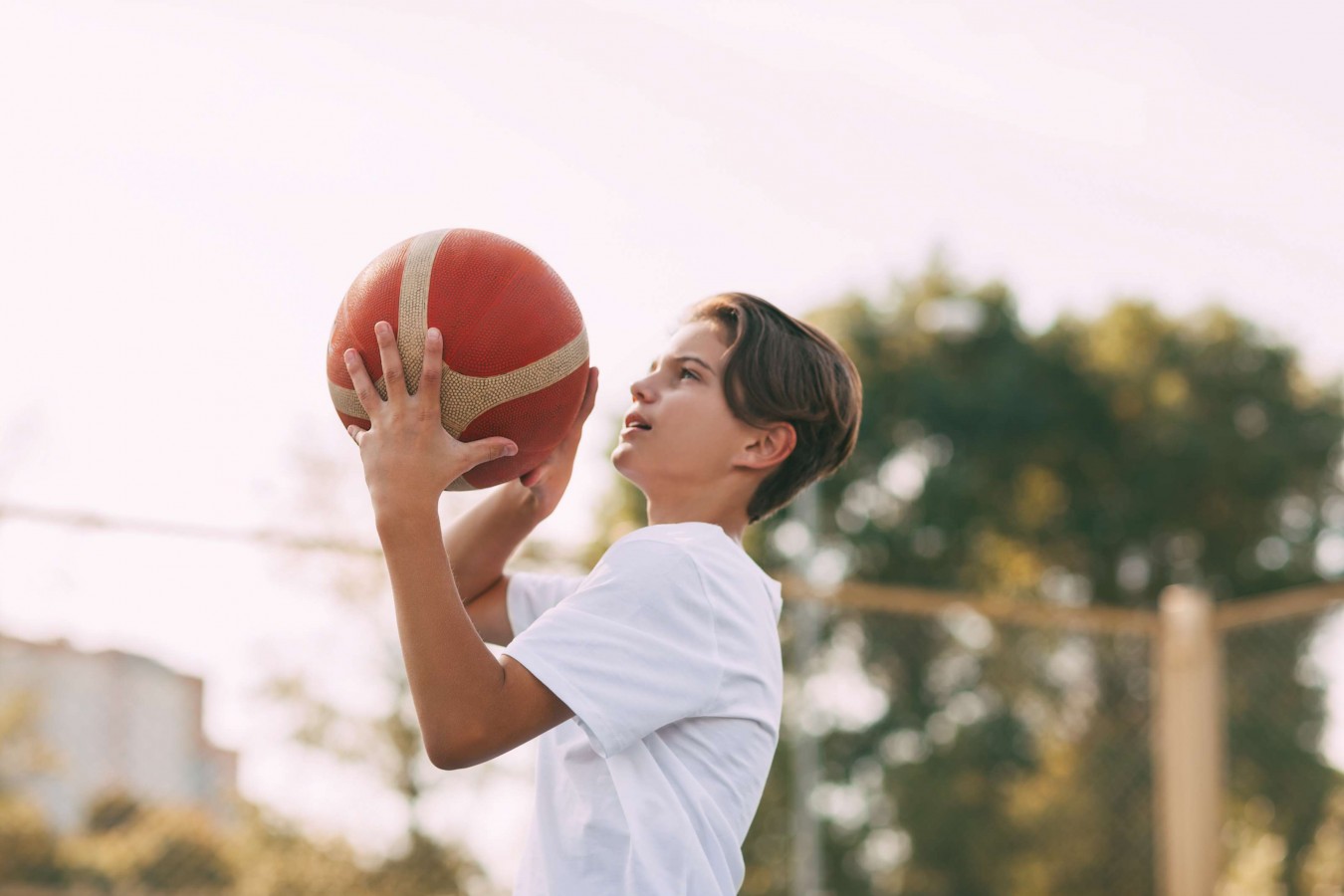 Lay Up Basket: Panduan untuk Meningkatkan Teknik Kamu!